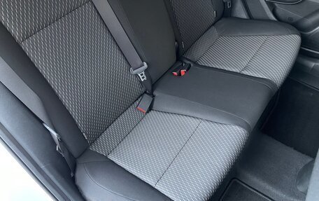 KIA Rio IV, 2017 год, 1 200 000 рублей, 17 фотография