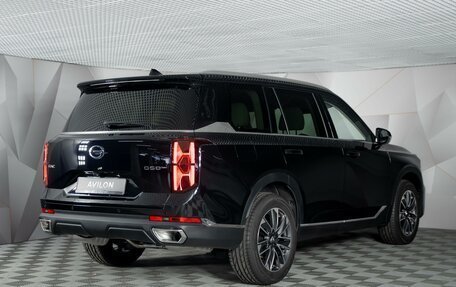 GAC GS8, 2025 год, 4 399 000 рублей, 3 фотография