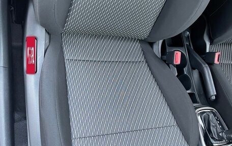 KIA Rio IV, 2017 год, 1 200 000 рублей, 15 фотография