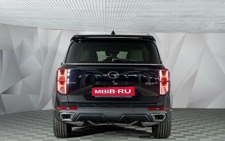 GAC GS8, 2025 год, 4 399 000 рублей, 4 фотография