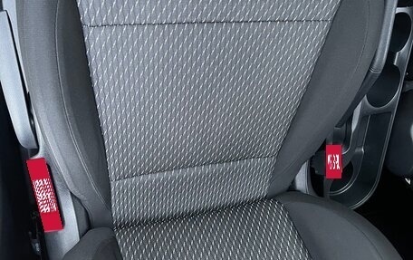 KIA Rio IV, 2017 год, 1 200 000 рублей, 16 фотография