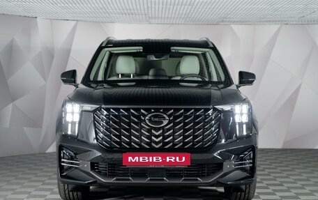 GAC GS8, 2025 год, 4 399 000 рублей, 2 фотография