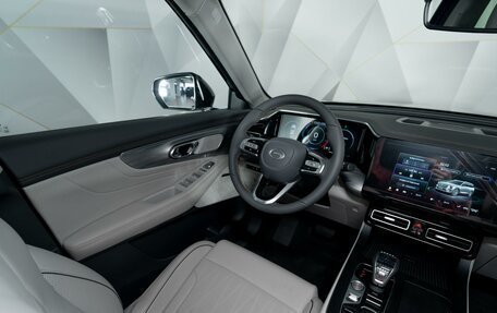 GAC GS8, 2025 год, 4 399 000 рублей, 5 фотография