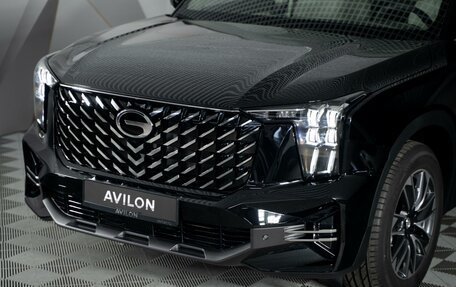 GAC GS8, 2025 год, 4 399 000 рублей, 11 фотография