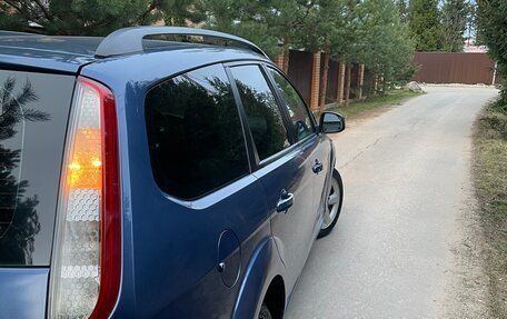 Ford Focus II рестайлинг, 2008 год, 590 000 рублей, 8 фотография