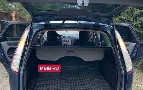 Ford Focus II рестайлинг, 2008 год, 590 000 рублей, 5 фотография