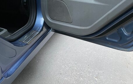 Ford Focus II рестайлинг, 2008 год, 590 000 рублей, 16 фотография