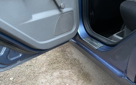 Ford Focus II рестайлинг, 2008 год, 590 000 рублей, 15 фотография