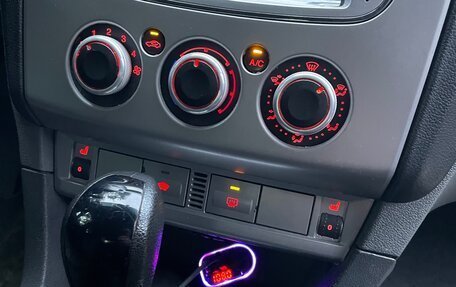 Ford Focus II рестайлинг, 2008 год, 590 000 рублей, 10 фотография