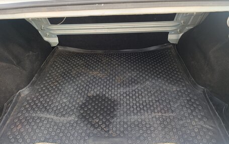 Renault Logan I, 2007 год, 159 000 рублей, 11 фотография