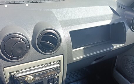 Renault Logan I, 2007 год, 159 000 рублей, 8 фотография