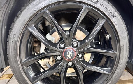 Hyundai Veloster II, 2020 год, 2 900 000 рублей, 2 фотография