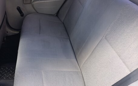 Renault Logan I, 2007 год, 159 000 рублей, 10 фотография