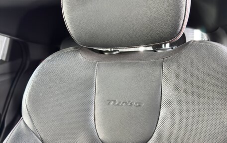 Hyundai Veloster II, 2020 год, 2 900 000 рублей, 3 фотография