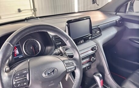 Hyundai Veloster II, 2020 год, 2 900 000 рублей, 5 фотография