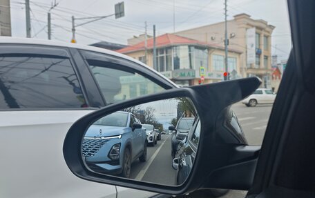 Hyundai Veloster II, 2020 год, 2 900 000 рублей, 12 фотография