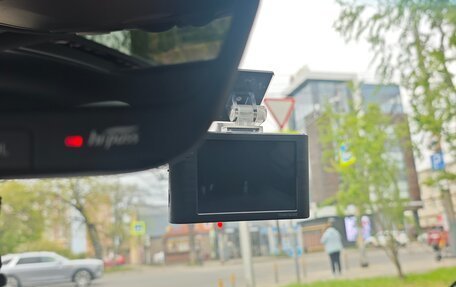 Hyundai Veloster II, 2020 год, 2 900 000 рублей, 10 фотография