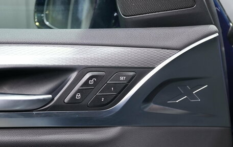 BMW X3, 2018 год, 3 950 000 рублей, 14 фотография