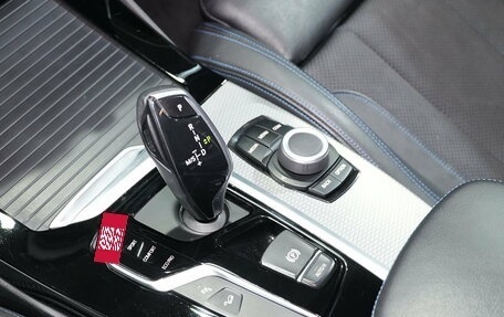 BMW X3, 2018 год, 3 950 000 рублей, 13 фотография