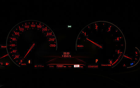 BMW X3, 2018 год, 3 950 000 рублей, 19 фотография