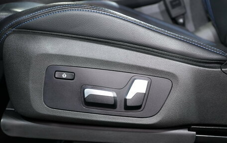 BMW X3, 2018 год, 3 950 000 рублей, 15 фотография