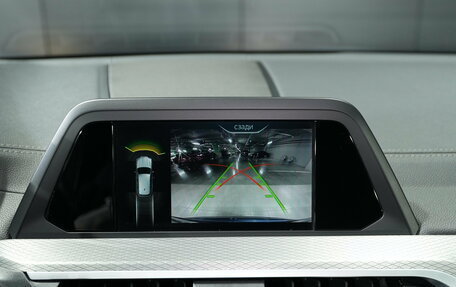 BMW X3, 2018 год, 3 950 000 рублей, 18 фотография