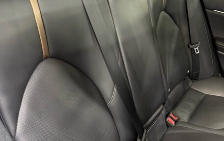 Toyota Camry, 2019 год, 2 990 000 рублей, 20 фотография