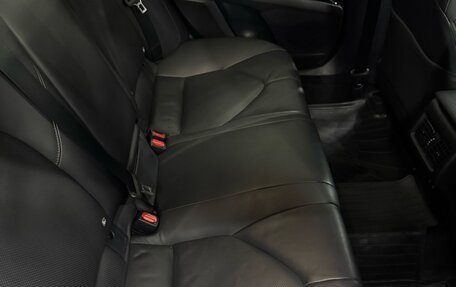 Toyota Camry, 2019 год, 2 990 000 рублей, 19 фотография