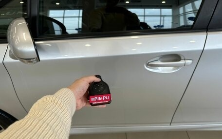 Toyota Wish II, 2016 год, 1 669 000 рублей, 22 фотография