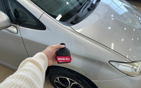 Toyota Wish II, 2016 год, 1 669 000 рублей, 29 фотография