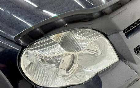 Chevrolet Niva I рестайлинг, 2010 год, 549 900 рублей, 7 фотография