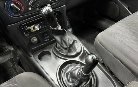 Chevrolet Niva I рестайлинг, 2010 год, 549 900 рублей, 14 фотография