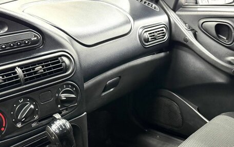 Chevrolet Niva I рестайлинг, 2010 год, 549 900 рублей, 12 фотография