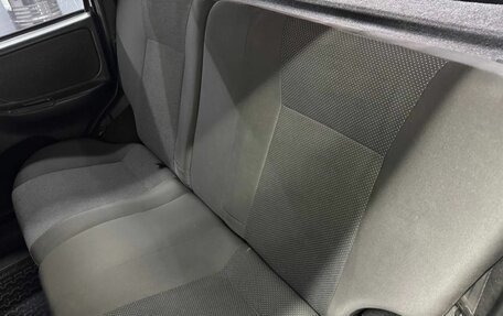 Chevrolet Niva I рестайлинг, 2010 год, 549 900 рублей, 15 фотография