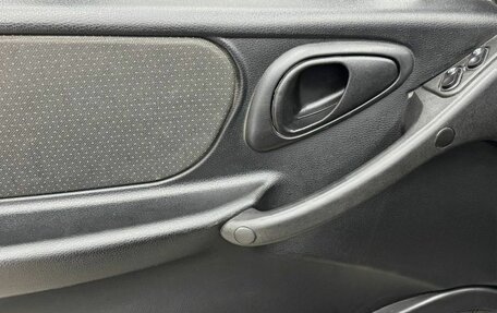 Chevrolet Niva I рестайлинг, 2010 год, 549 900 рублей, 13 фотография