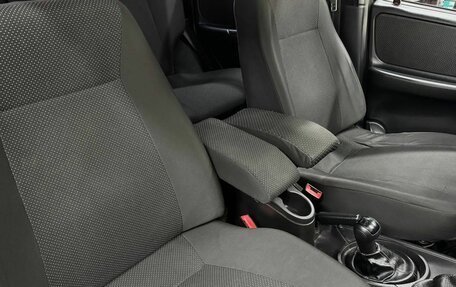 Chevrolet Niva I рестайлинг, 2010 год, 549 900 рублей, 10 фотография