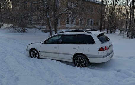 Toyota Caldina, 1999 год, 460 000 рублей, 2 фотография