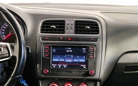 Volkswagen Polo VI (EU Market), 2019 год, 1 049 000 рублей, 9 фотография