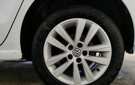 Volkswagen Polo VI (EU Market), 2019 год, 1 049 000 рублей, 7 фотография