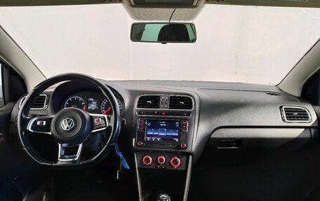 Volkswagen Polo VI (EU Market), 2019 год, 1 049 000 рублей, 8 фотография