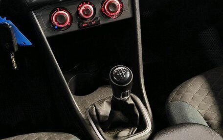 Volkswagen Polo VI (EU Market), 2019 год, 1 049 000 рублей, 10 фотография