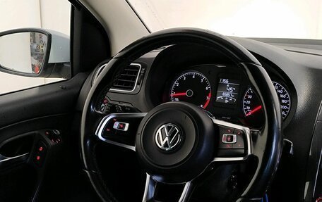 Volkswagen Polo VI (EU Market), 2019 год, 1 049 000 рублей, 12 фотография