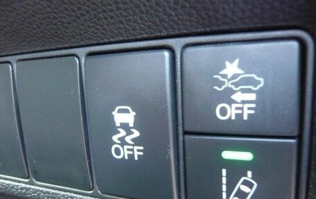 Honda Stepwgn IV, 2017 год, 1 450 000 рублей, 13 фотография