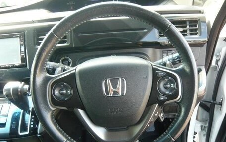 Honda Stepwgn IV, 2017 год, 1 450 000 рублей, 9 фотография