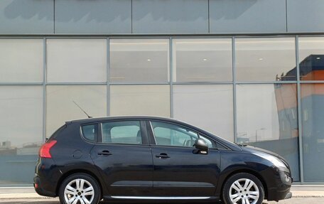 Peugeot 3008 I рестайлинг, 2010 год, 599 000 рублей, 3 фотография