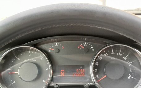 Peugeot 3008 I рестайлинг, 2010 год, 599 000 рублей, 8 фотография