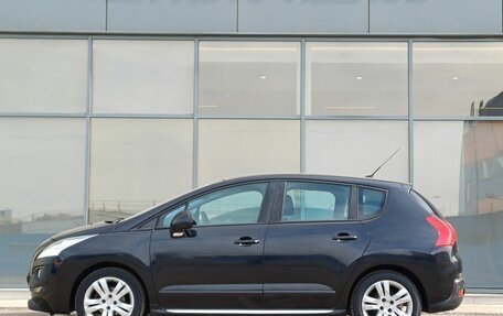 Peugeot 3008 I рестайлинг, 2010 год, 599 000 рублей, 6 фотография