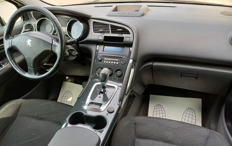 Peugeot 3008 I рестайлинг, 2010 год, 599 000 рублей, 7 фотография