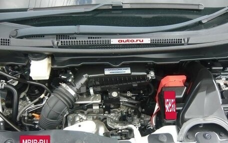 Honda Stepwgn IV, 2017 год, 1 450 000 рублей, 28 фотография