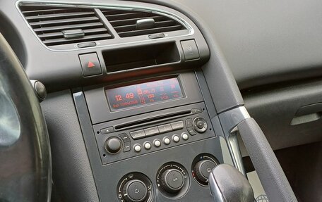 Peugeot 3008 I рестайлинг, 2010 год, 599 000 рублей, 9 фотография